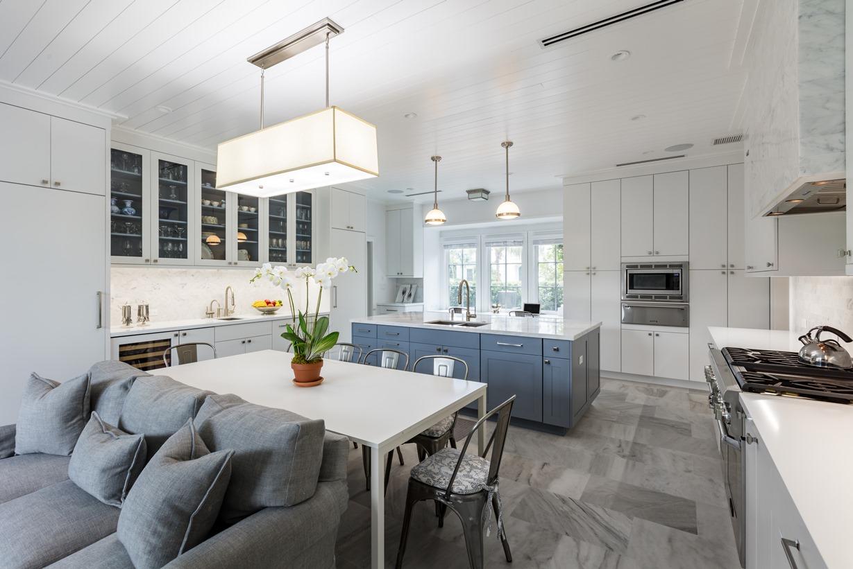 NORTH SHORE - Residential