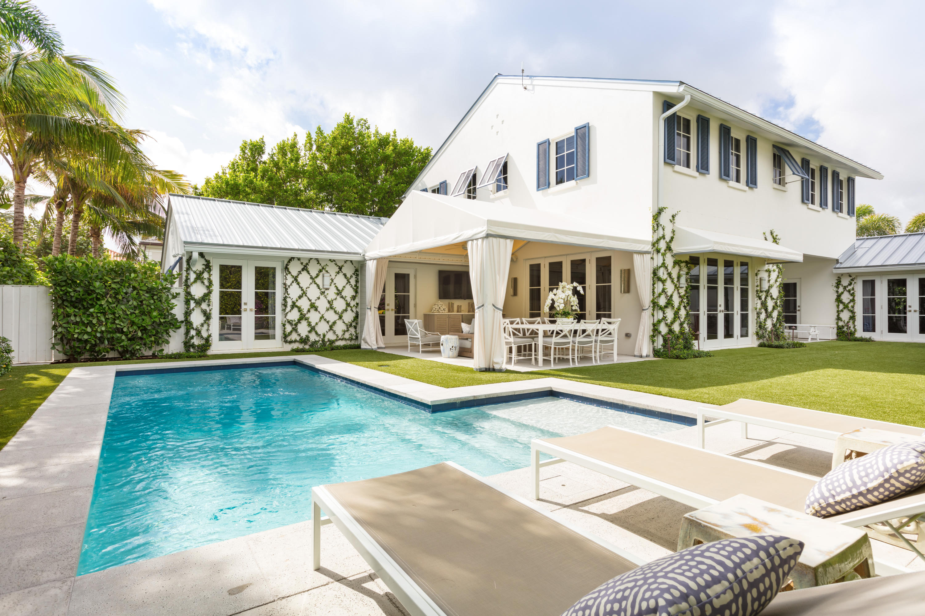 NORTH SHORE - Residential