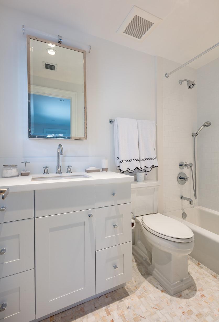 NORTH SHORE - Residential