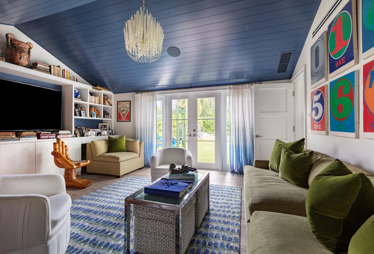 NORTH SHORE - Residential