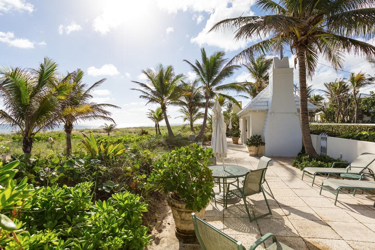 NORTH SHORE - Residential