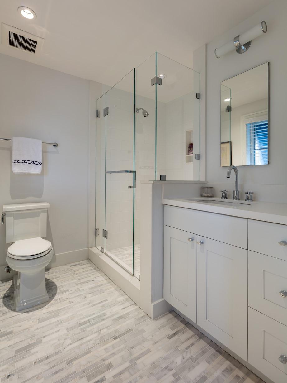 NORTH SHORE - Residential