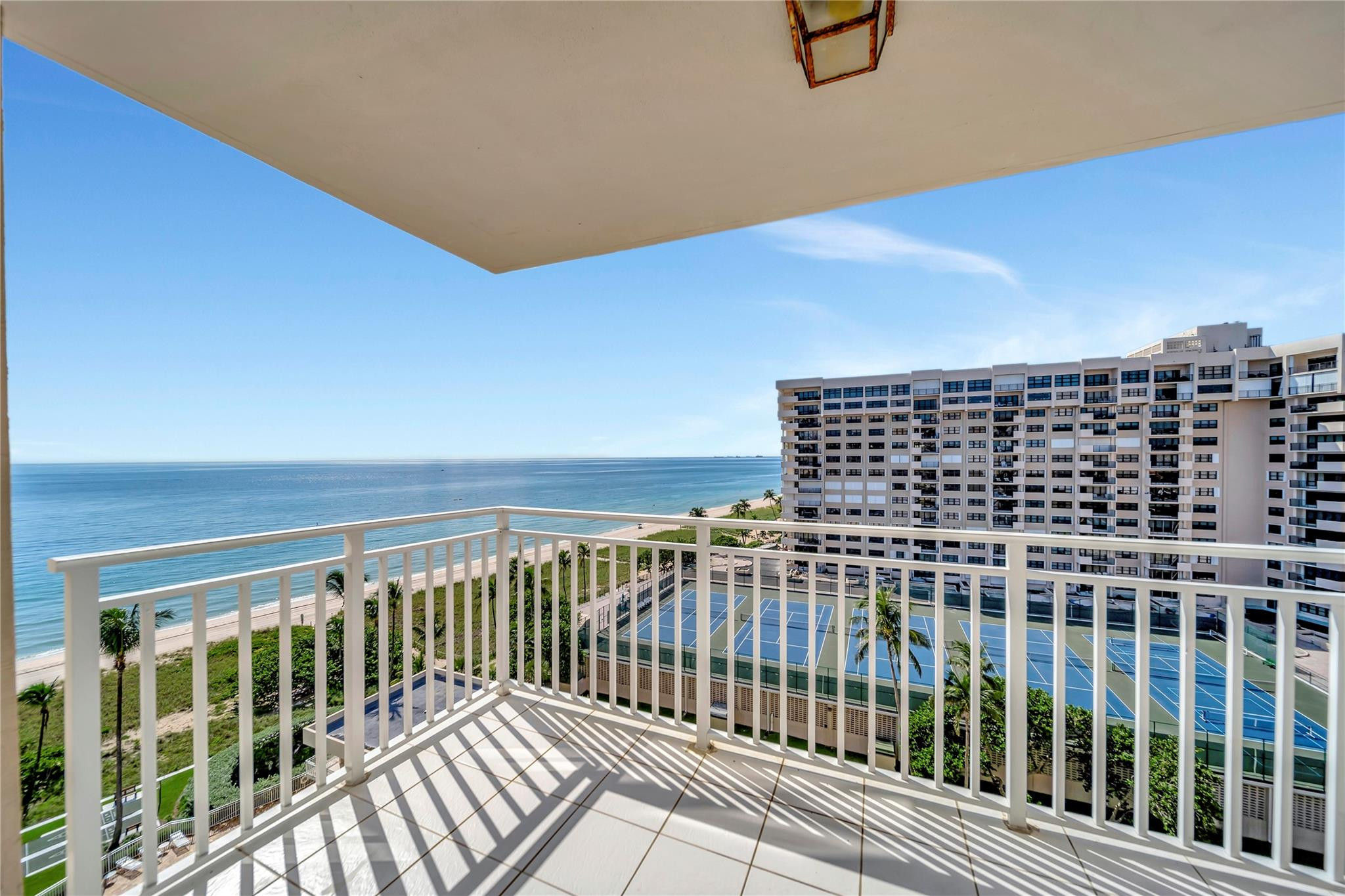 SEA RANCH LAKES NORTH CONDO - Residential Lease