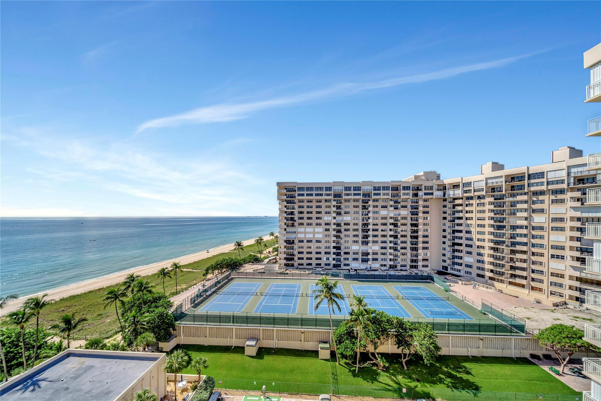 SEA RANCH LAKES NORTH CONDO - Residential Lease