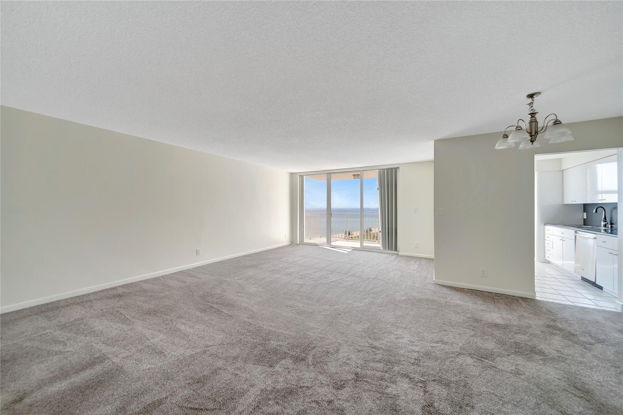 SEA RANCH LAKES NORTH CONDO - Residential Lease