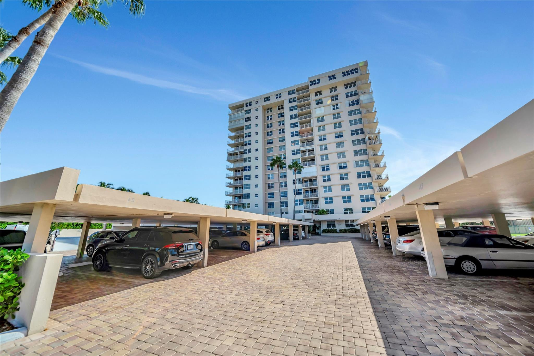 SEA RANCH LAKES NORTH CONDO - Residential Lease