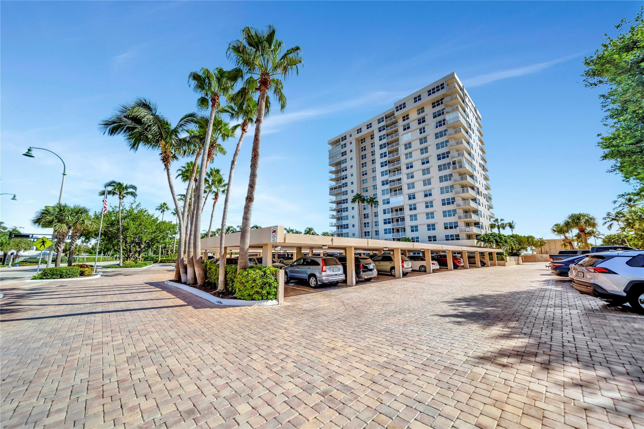 SEA RANCH LAKES NORTH CONDO - Residential Lease
