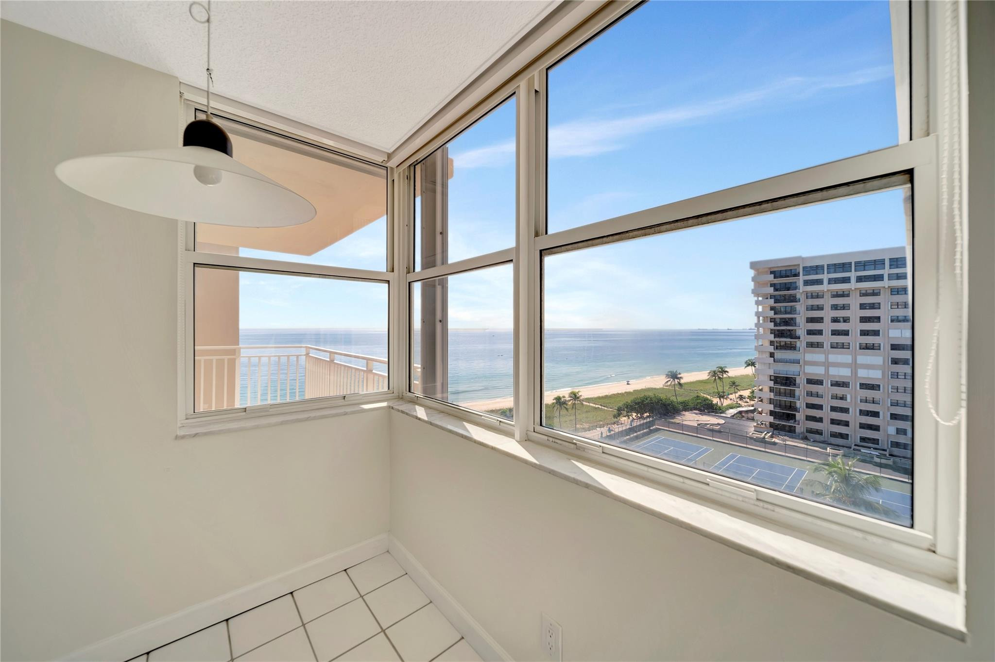 SEA RANCH LAKES NORTH CONDO - Residential Lease