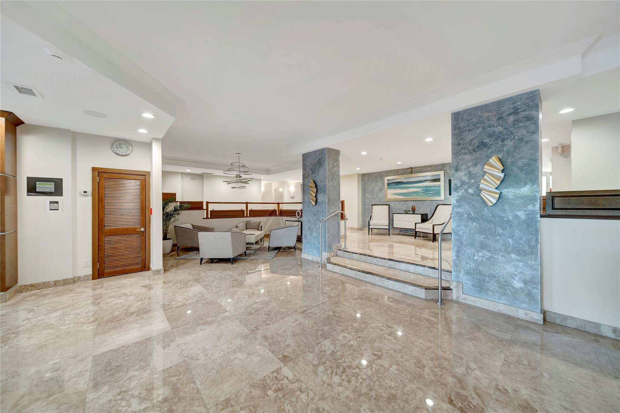 SEA RANCH LAKES NORTH CONDO - Residential Lease