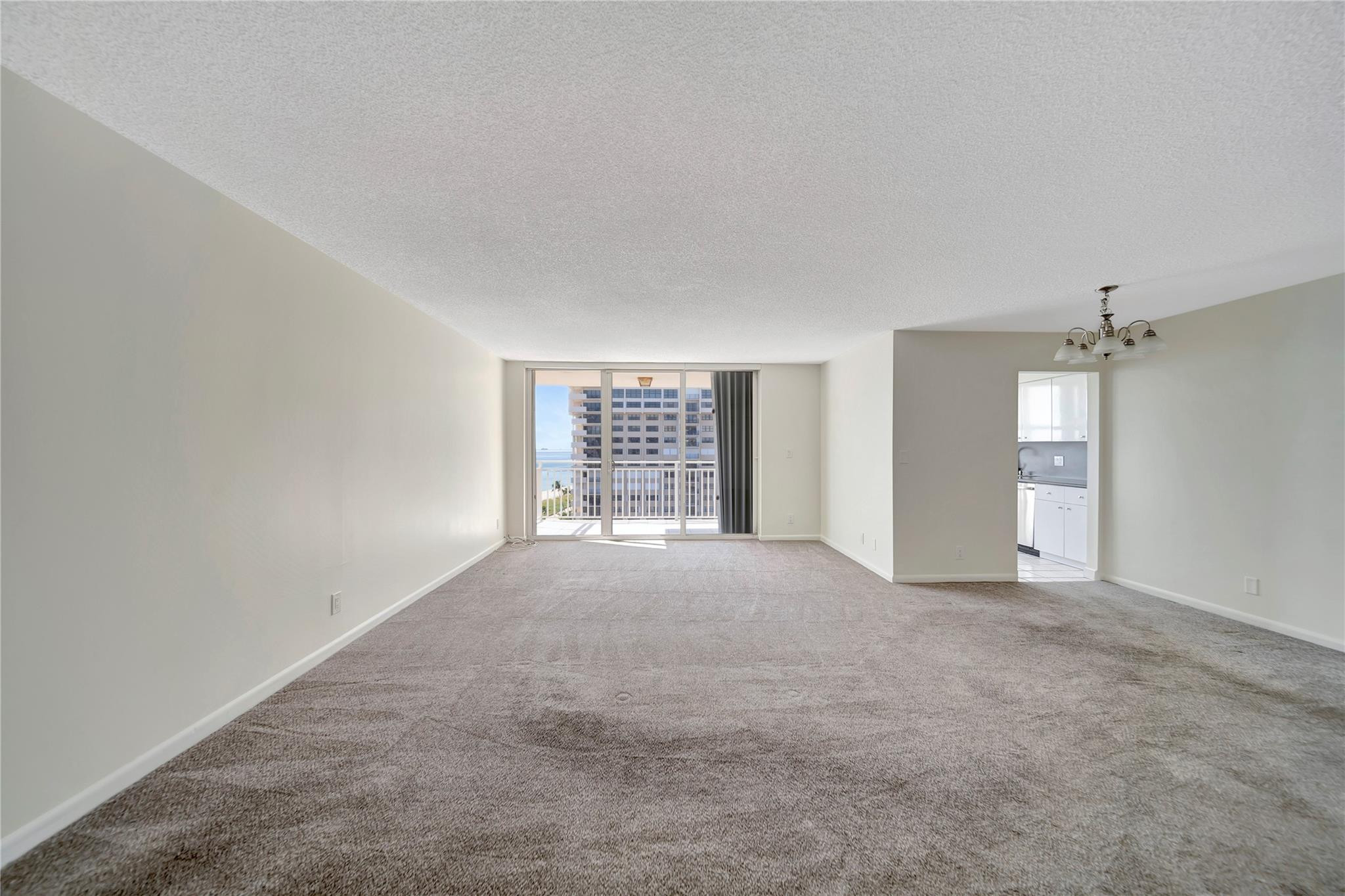 SEA RANCH LAKES NORTH CONDO - Residential Lease
