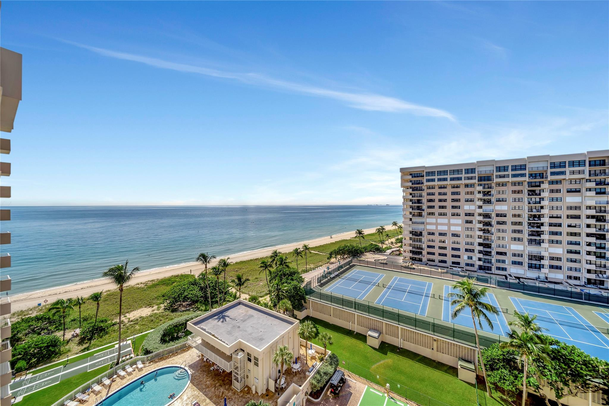 SEA RANCH LAKES NORTH CONDO - Residential Lease