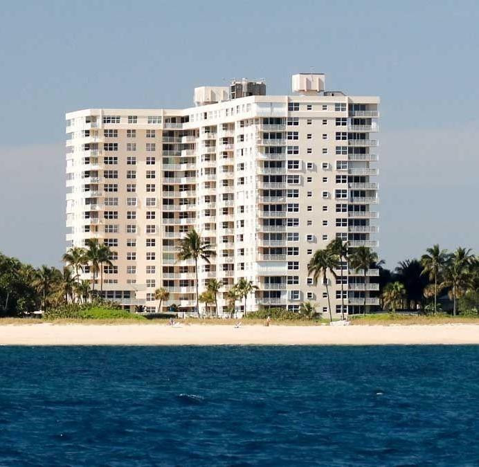 5200 N Ocean Boulevard 1107b