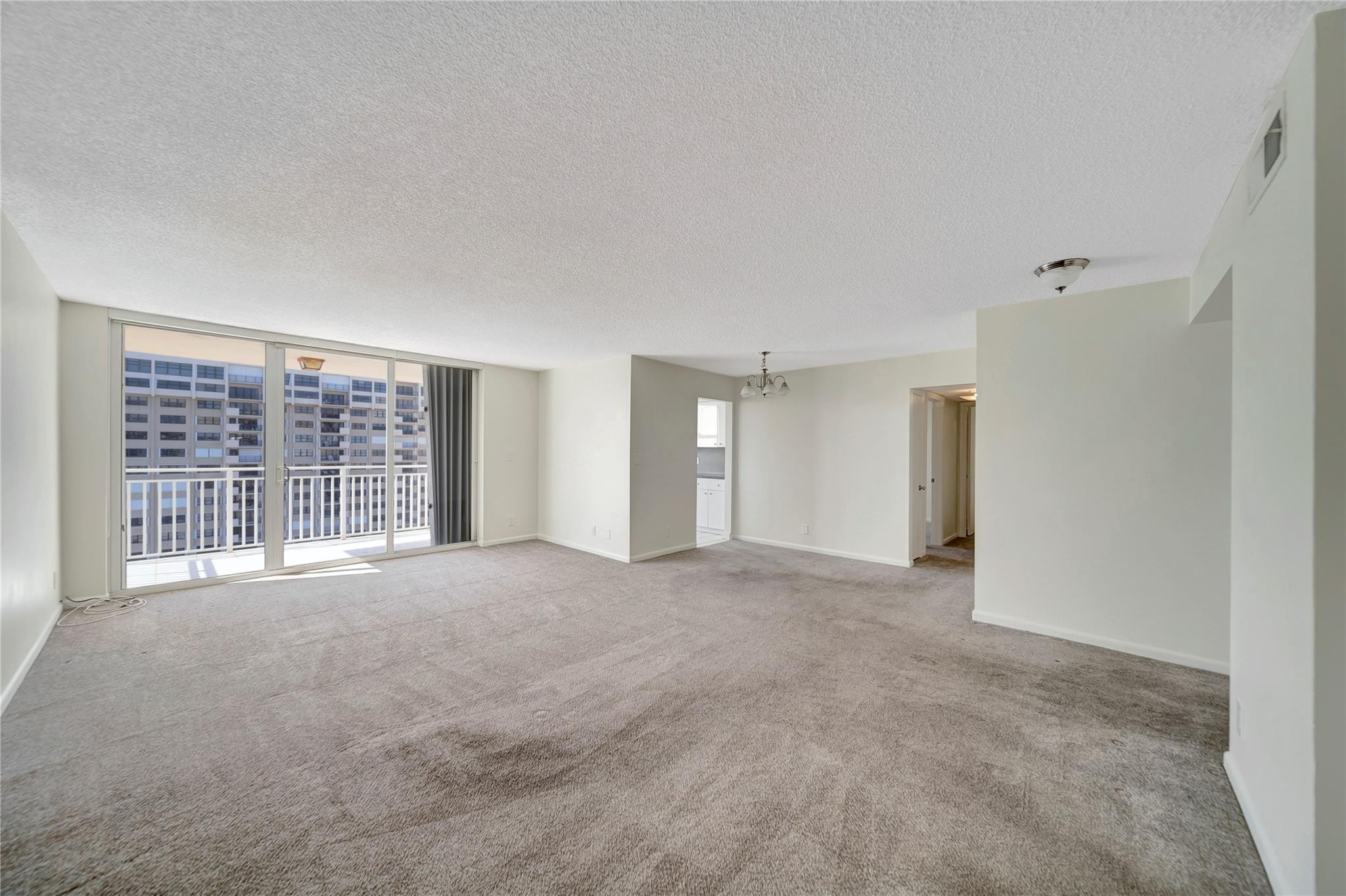 SEA RANCH LAKES NORTH CONDO - Residential Lease