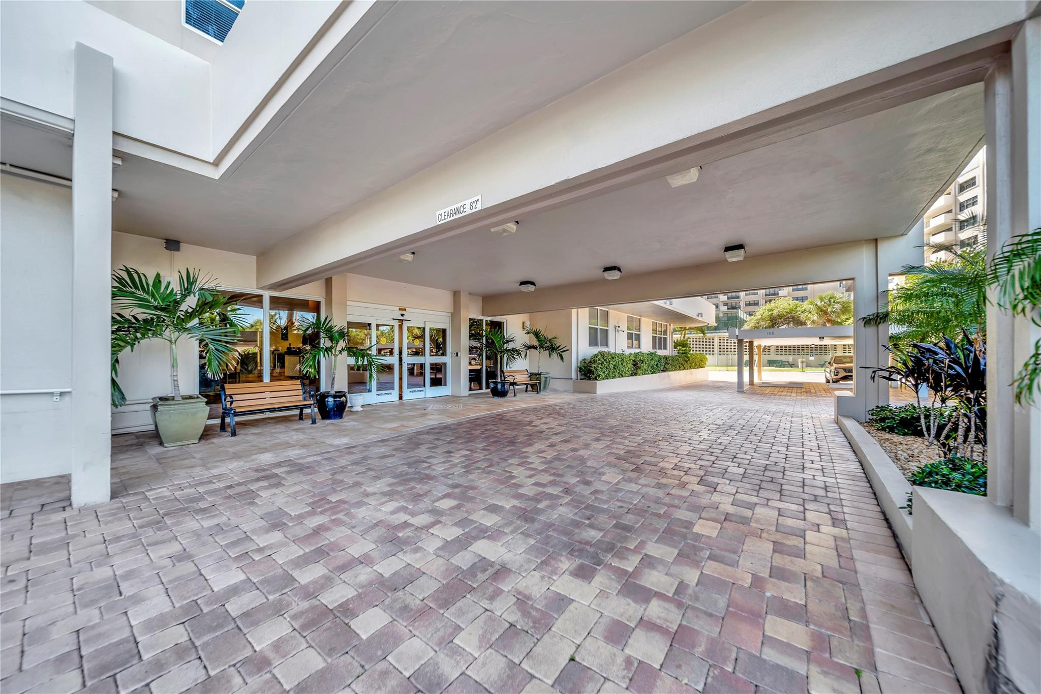 SEA RANCH LAKES NORTH CONDO - Residential Lease
