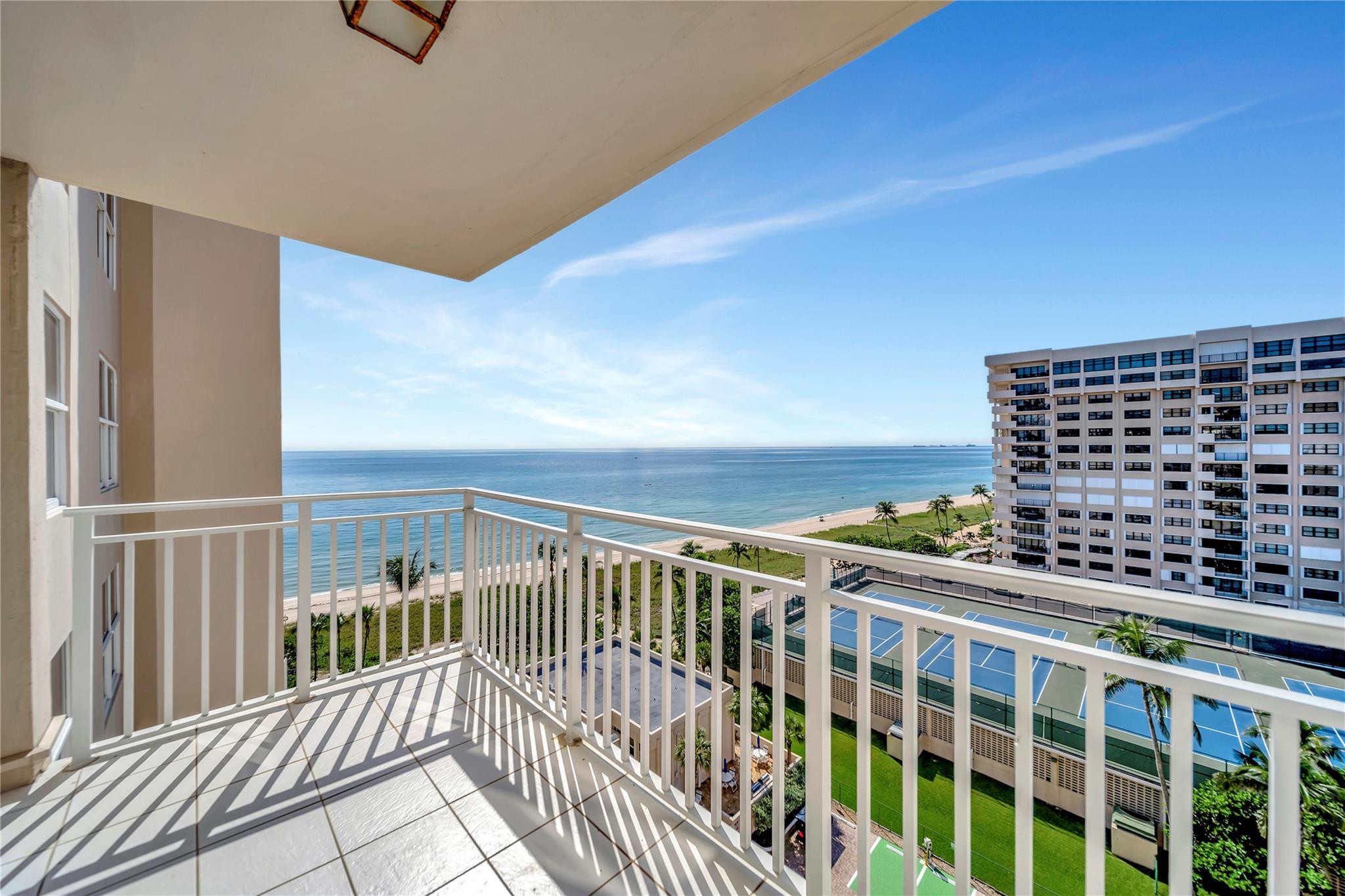 SEA RANCH LAKES NORTH CONDO - Residential Lease