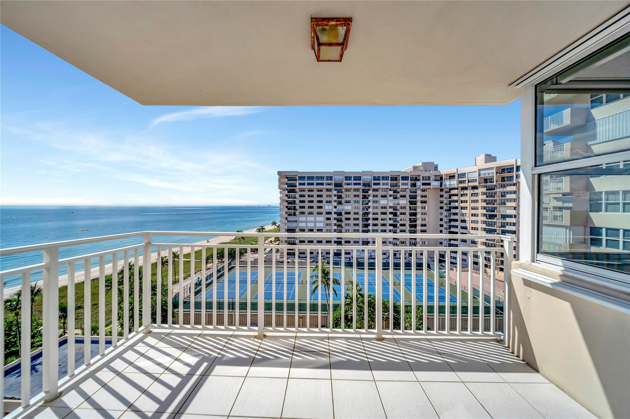 SEA RANCH LAKES NORTH CONDO - Residential Lease