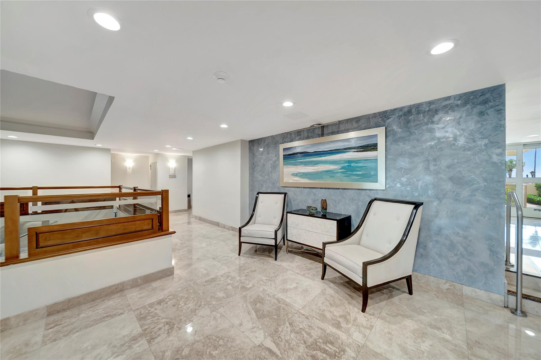 SEA RANCH LAKES NORTH CONDO - Residential Lease