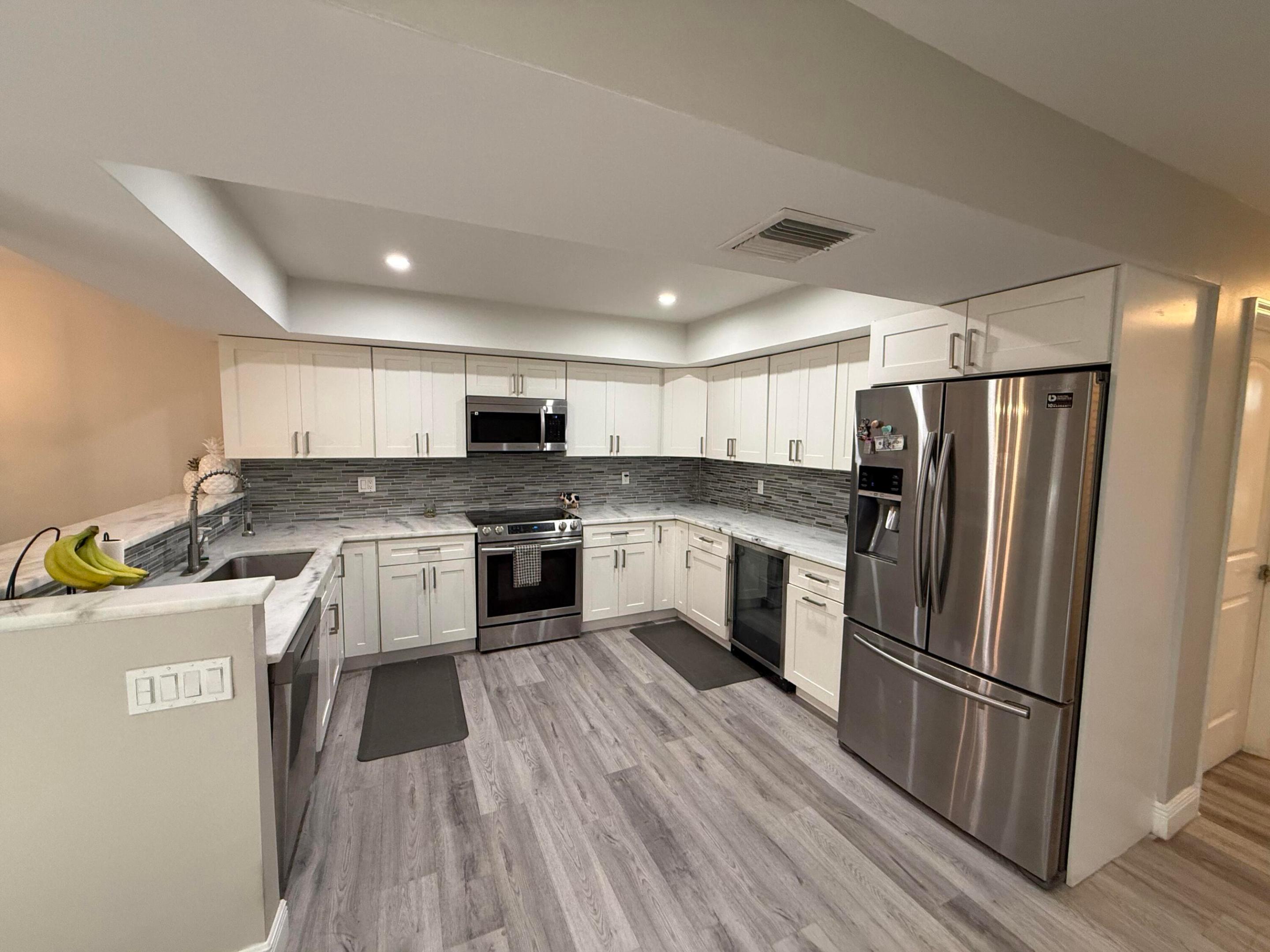 IRONWEDGE SEC II - Residential