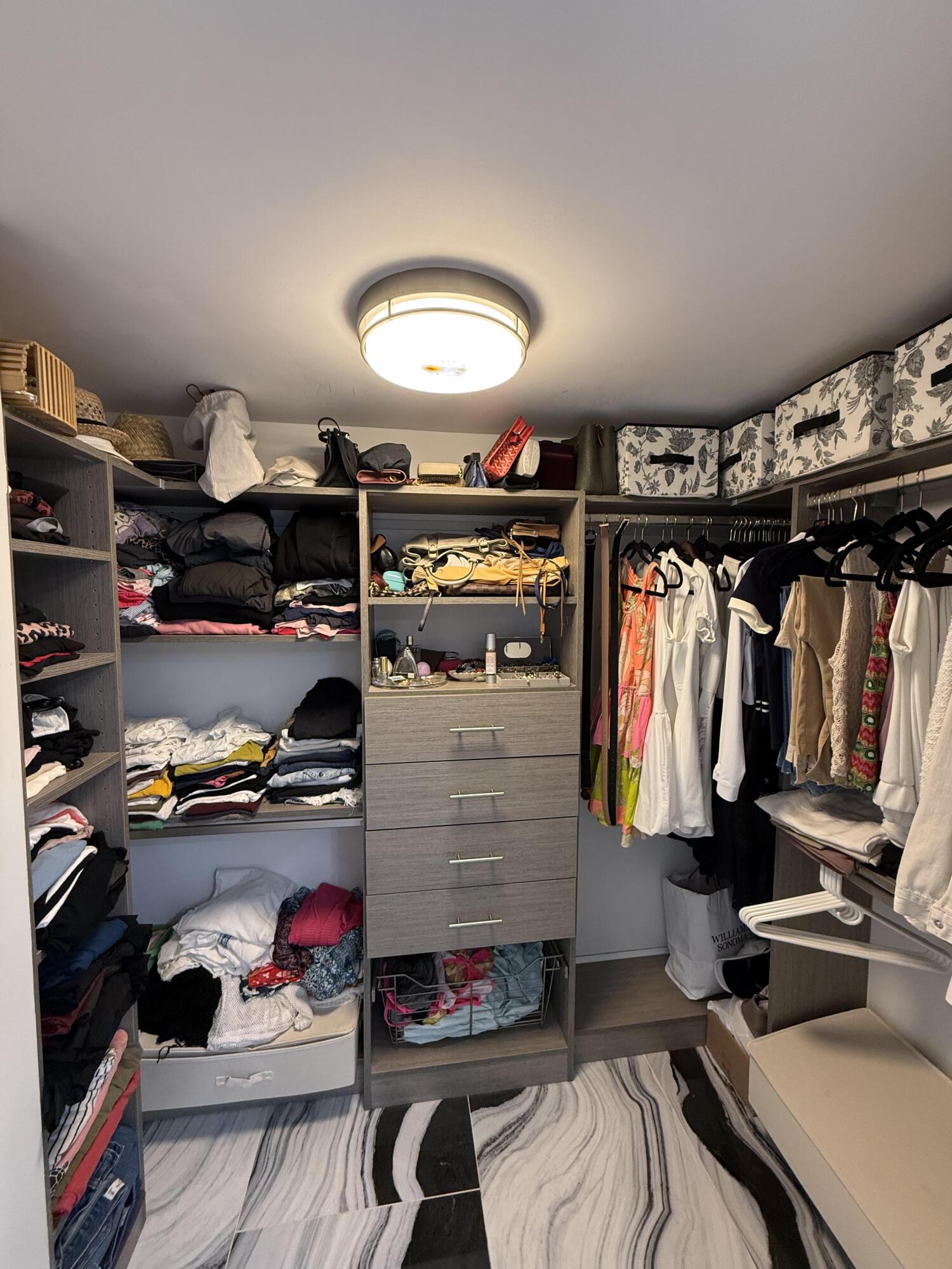 IRONWEDGE SEC II - Residential