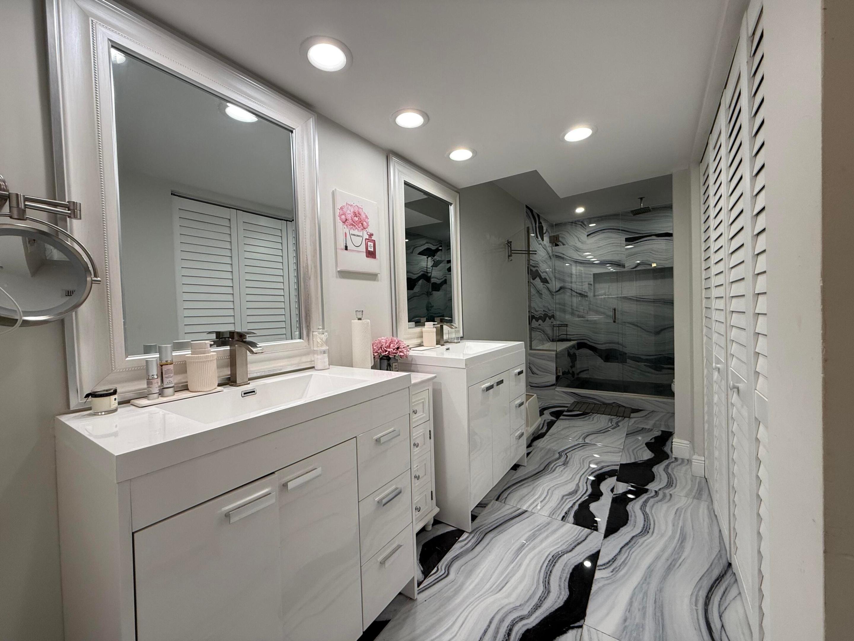 IRONWEDGE SEC II - Residential