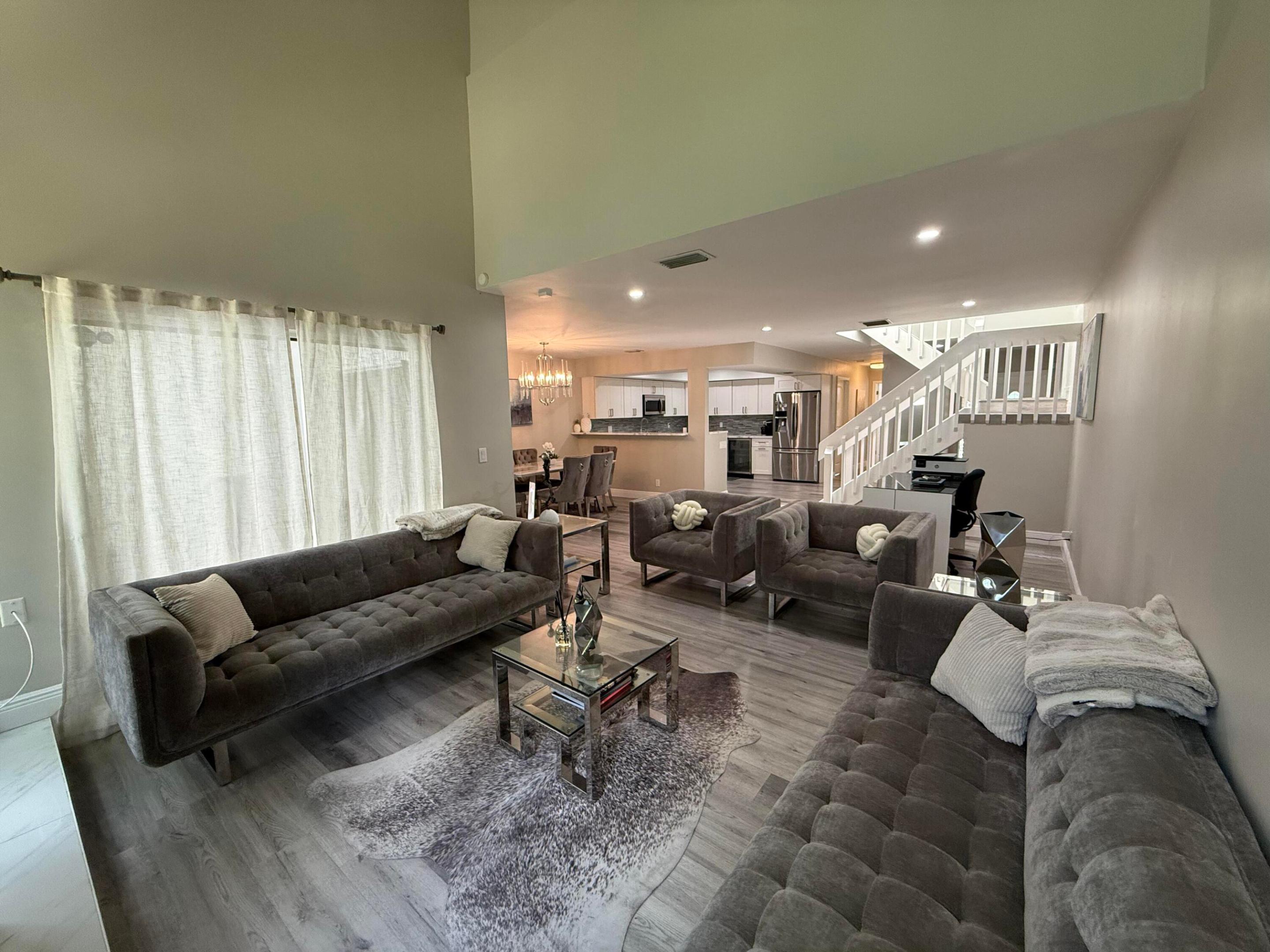 IRONWEDGE SEC II - Residential