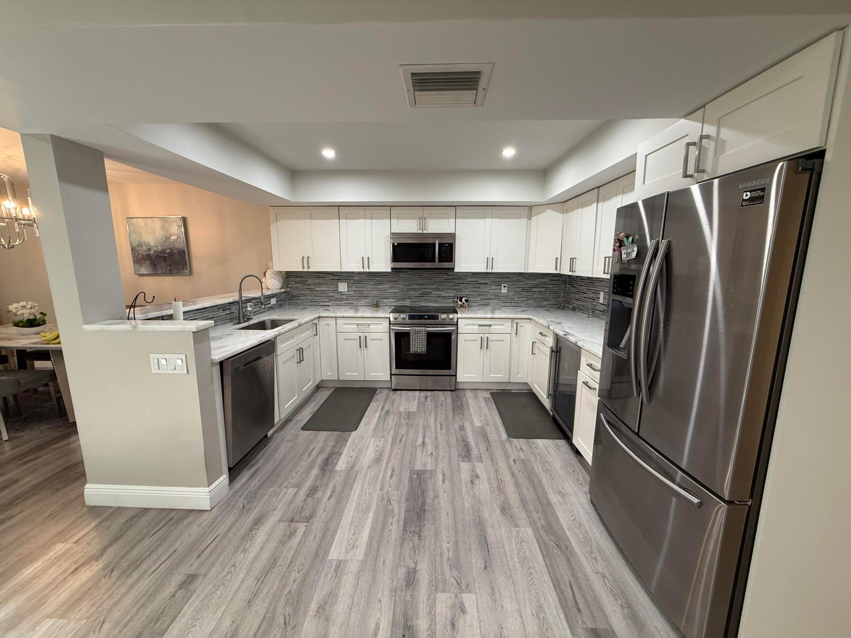 IRONWEDGE SEC II - Residential