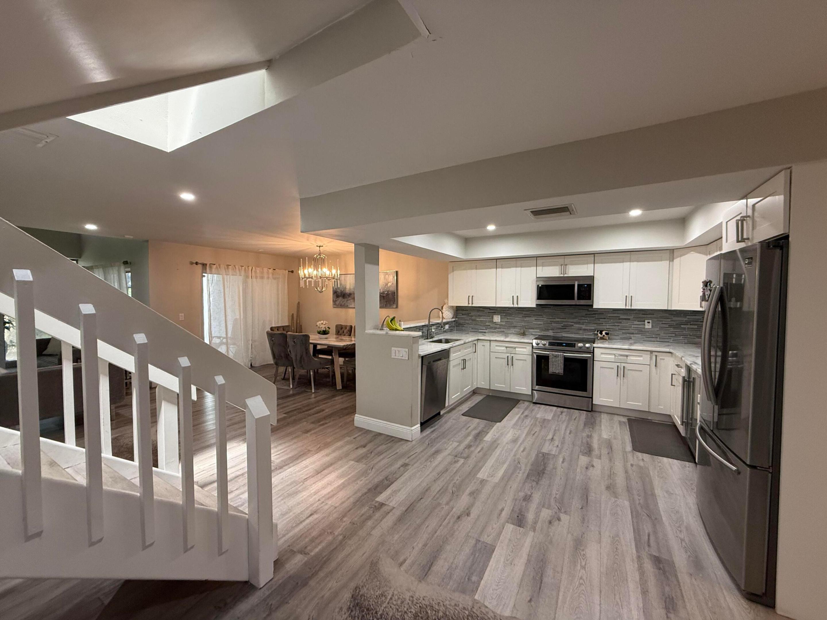 IRONWEDGE SEC II - Residential