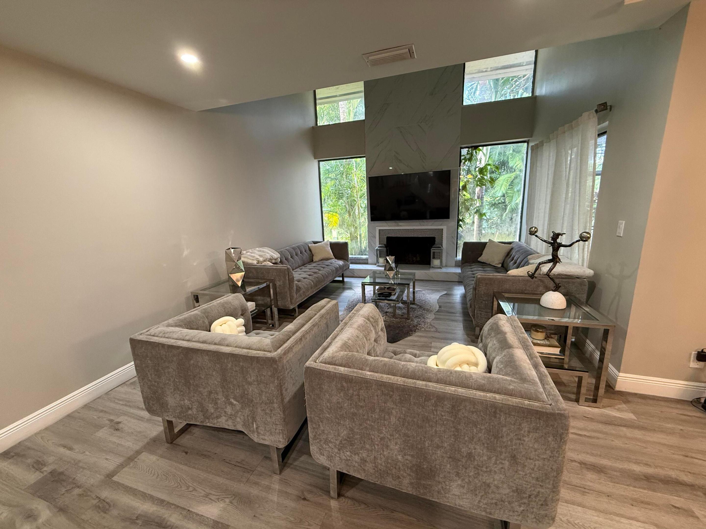 IRONWEDGE SEC II - Residential