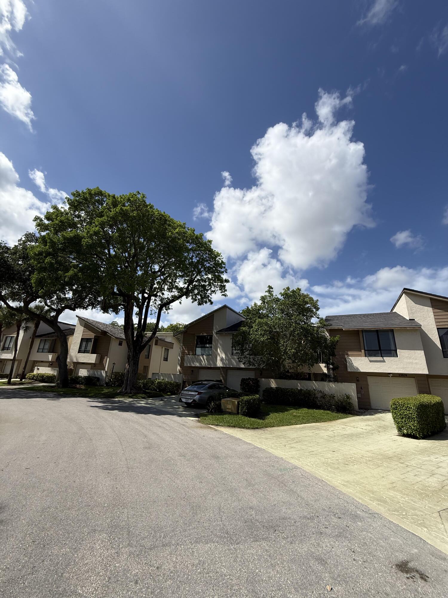 IRONWEDGE SEC II - Residential