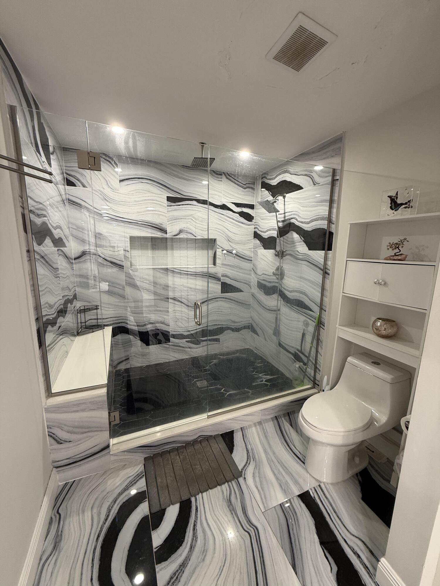 IRONWEDGE SEC II - Residential