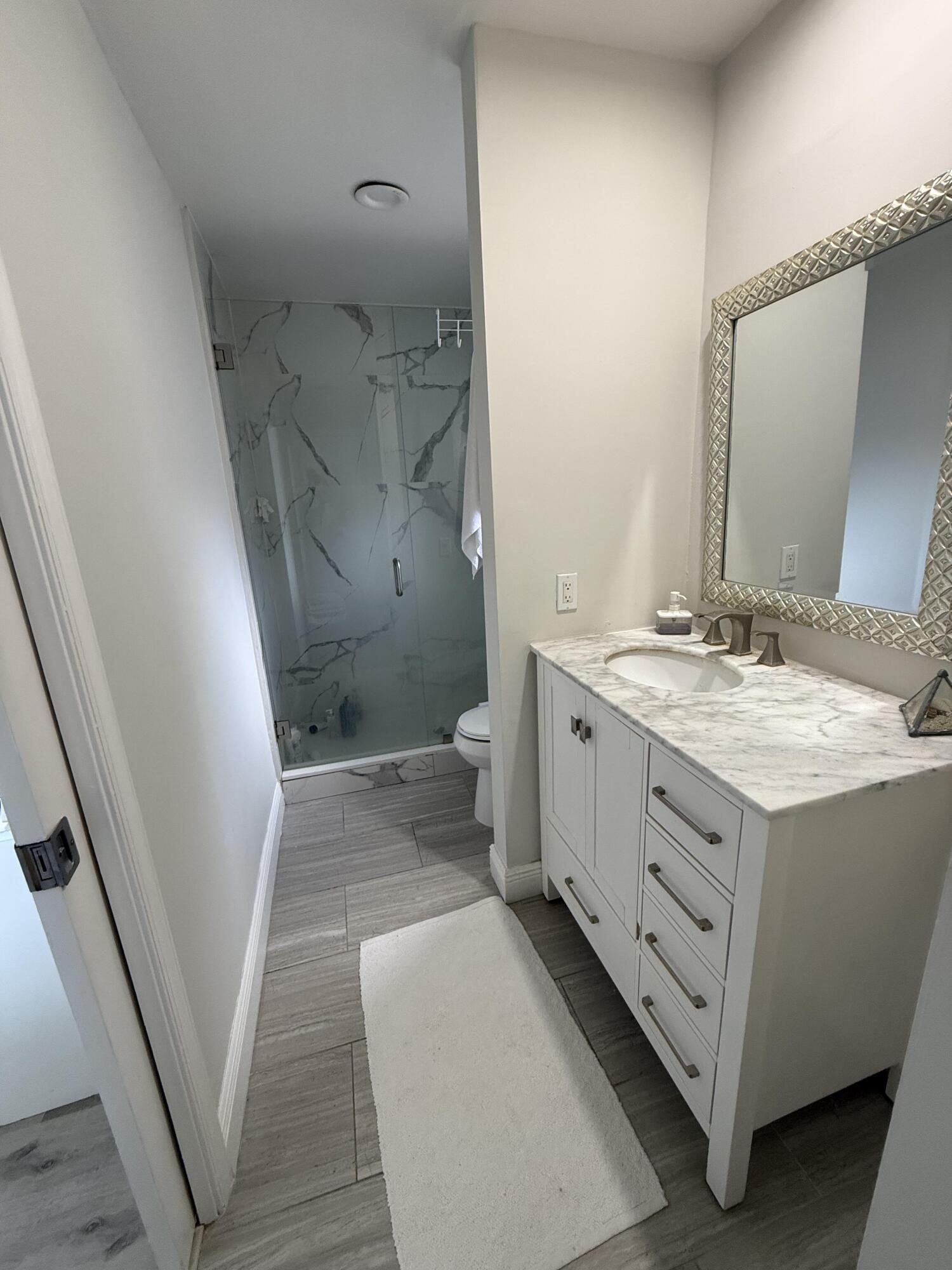 IRONWEDGE SEC II - Residential