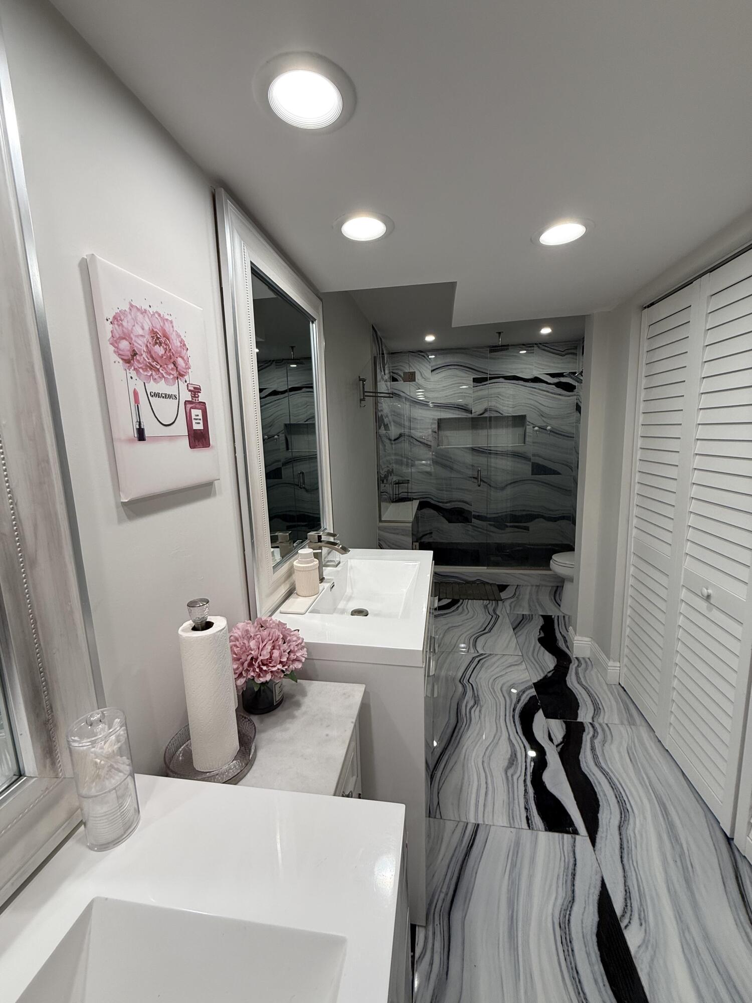 IRONWEDGE SEC II - Residential