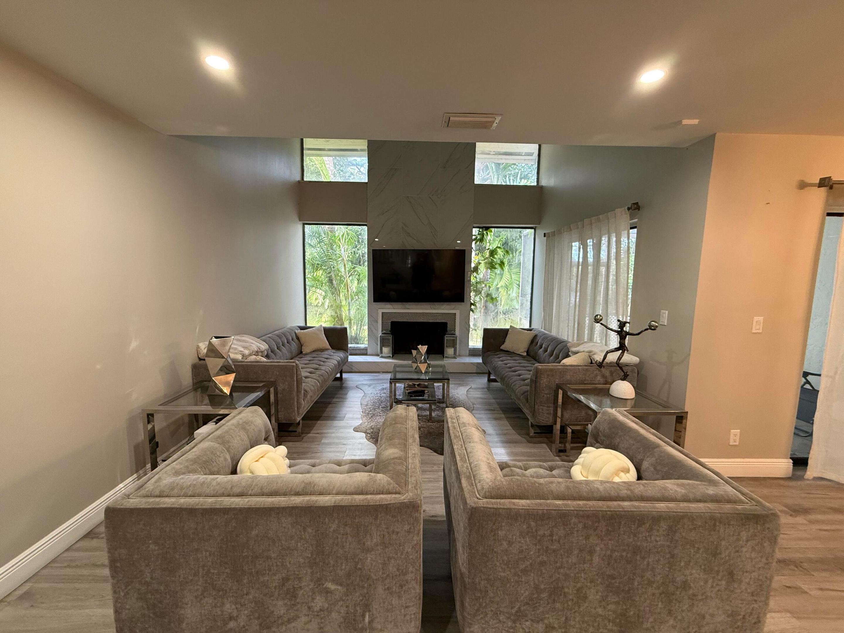 IRONWEDGE SEC II - Residential