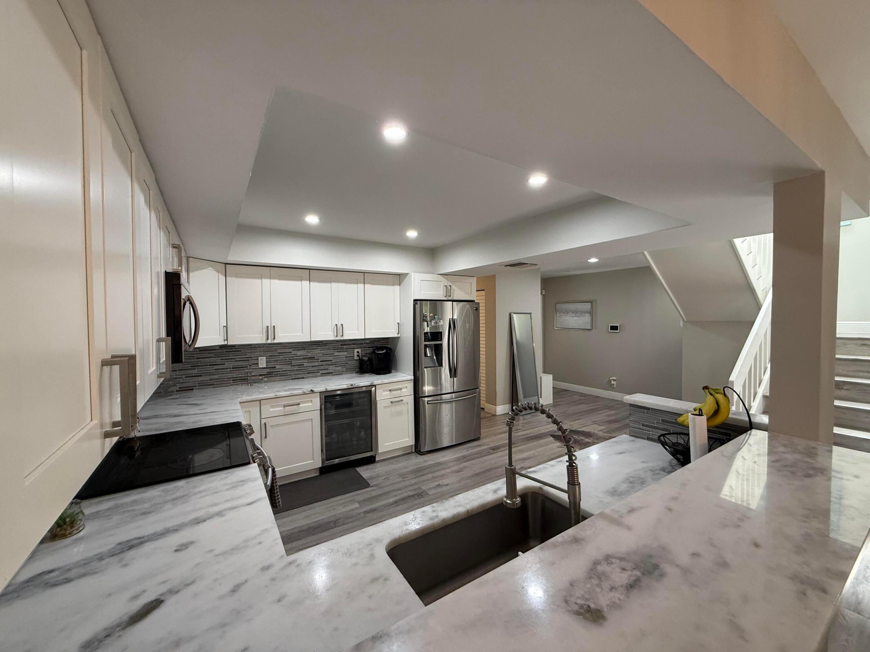 IRONWEDGE SEC II - Residential