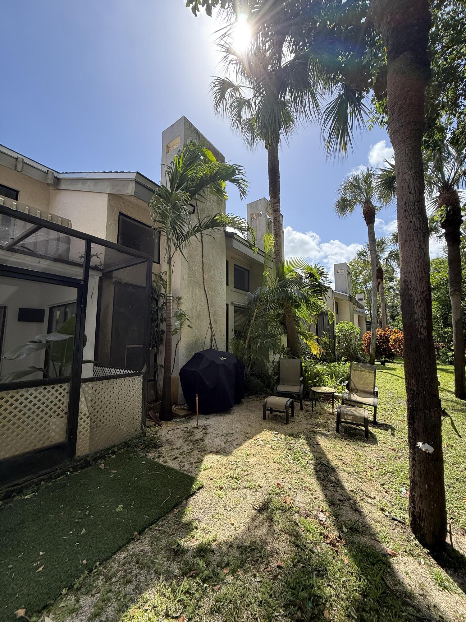 IRONWEDGE SEC II - Residential