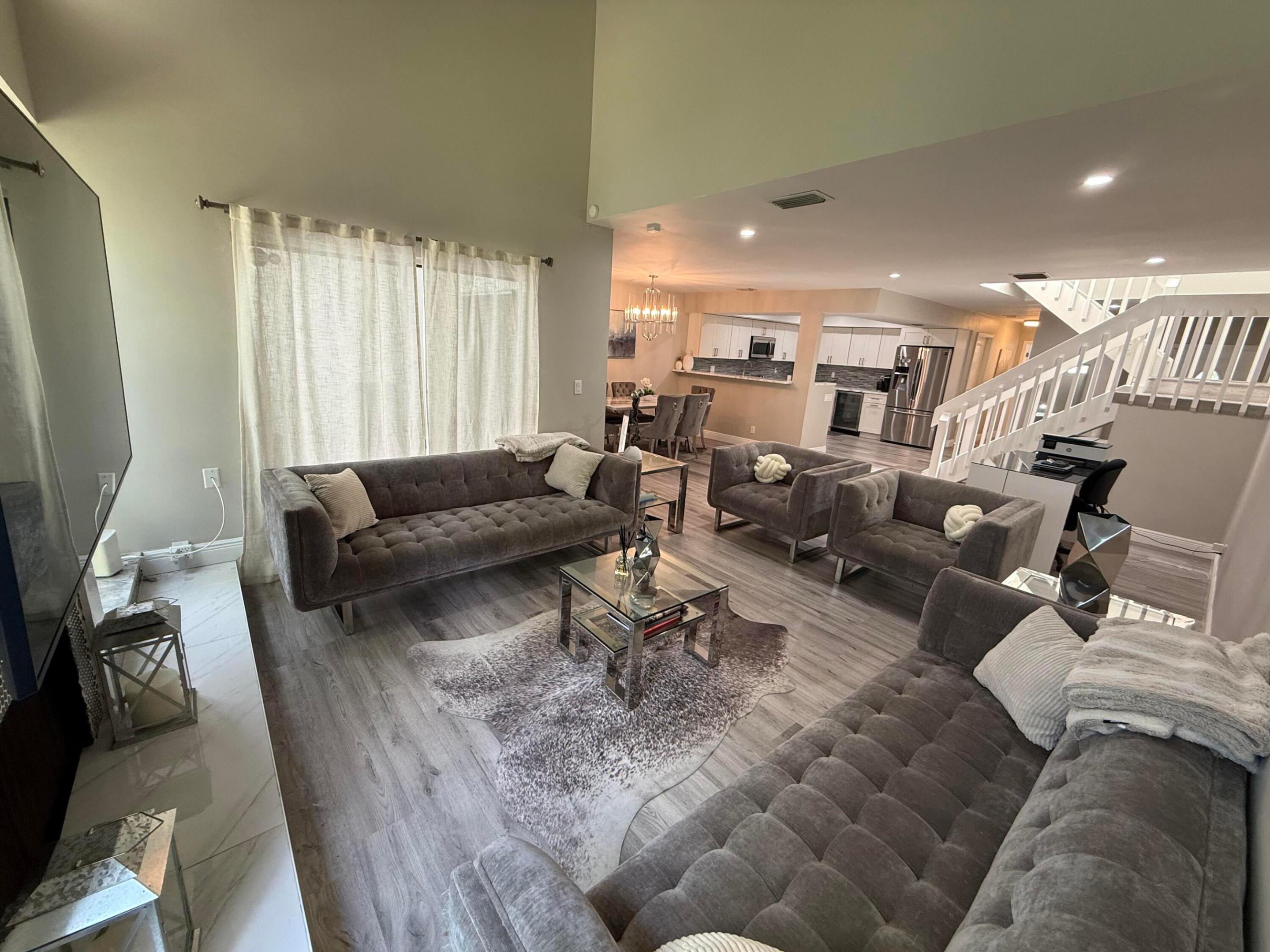 IRONWEDGE SEC II - Residential