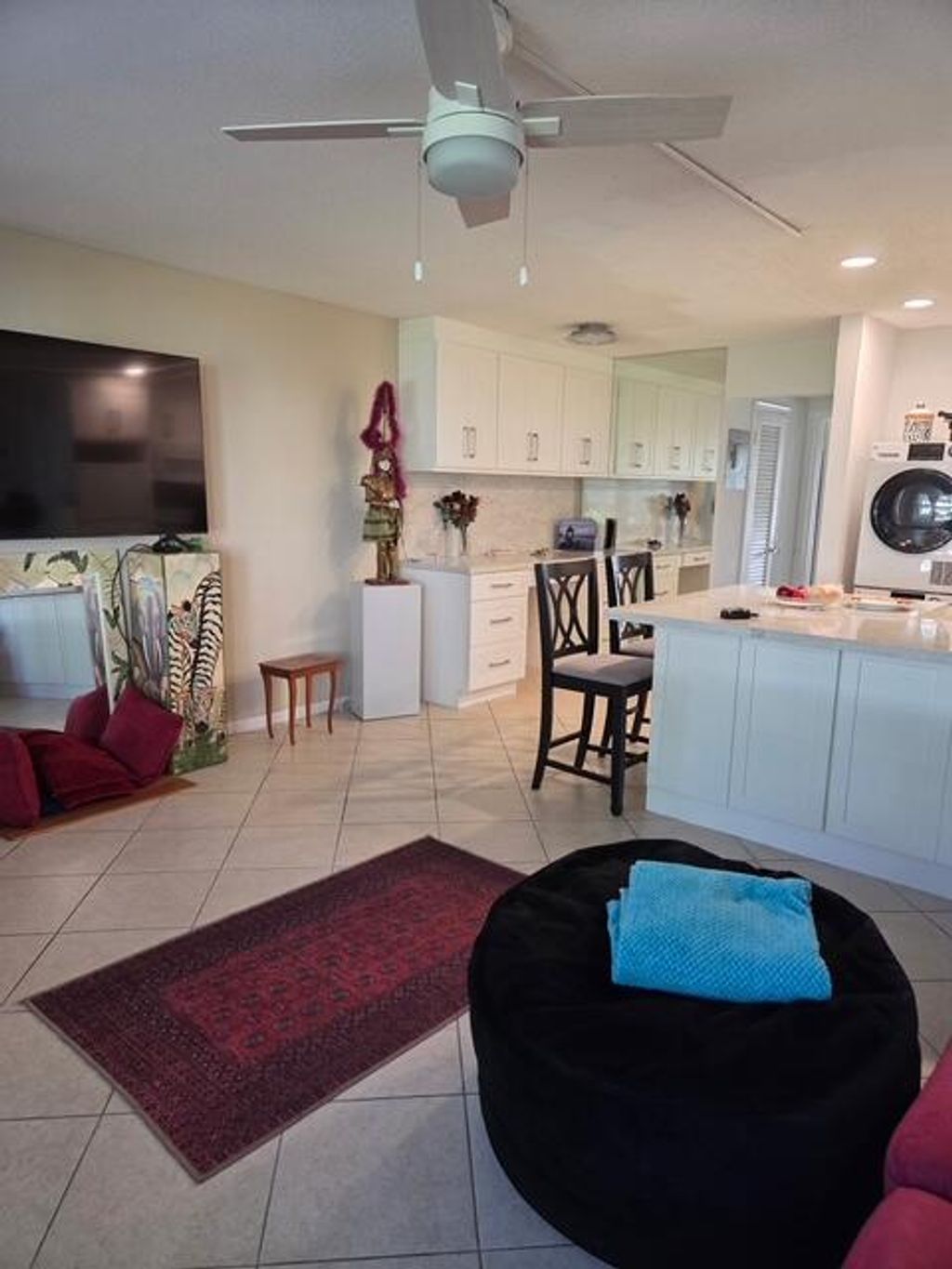 Photo of 460 Horizons W #111, Boynton Beach, FL 33435 (MLS # R11156789)