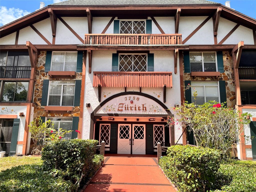 Photo of 3750 Inverrary Drive #3Q, Lauderhill, FL 33319 (MLS # F10437825)