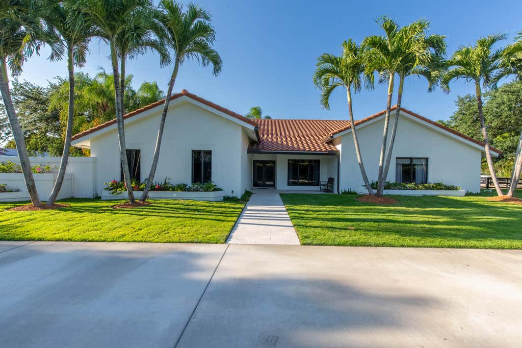 Photo of 14828 Rolling Rock Place, Wellington, FL 33414 (MLS # B26068687)