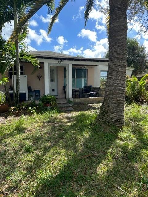 Margate 3rd Add 44-48 B - Residential