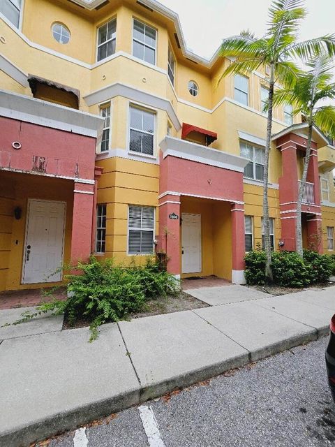 A home in Royal Palm Beach