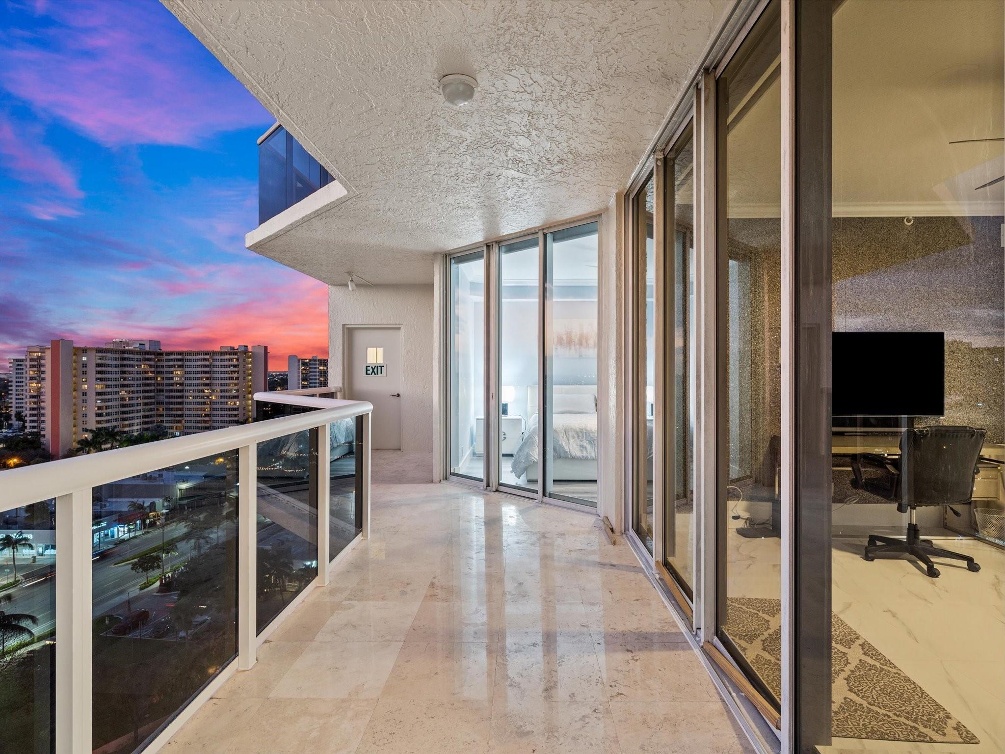 L'Hermitage - Residential