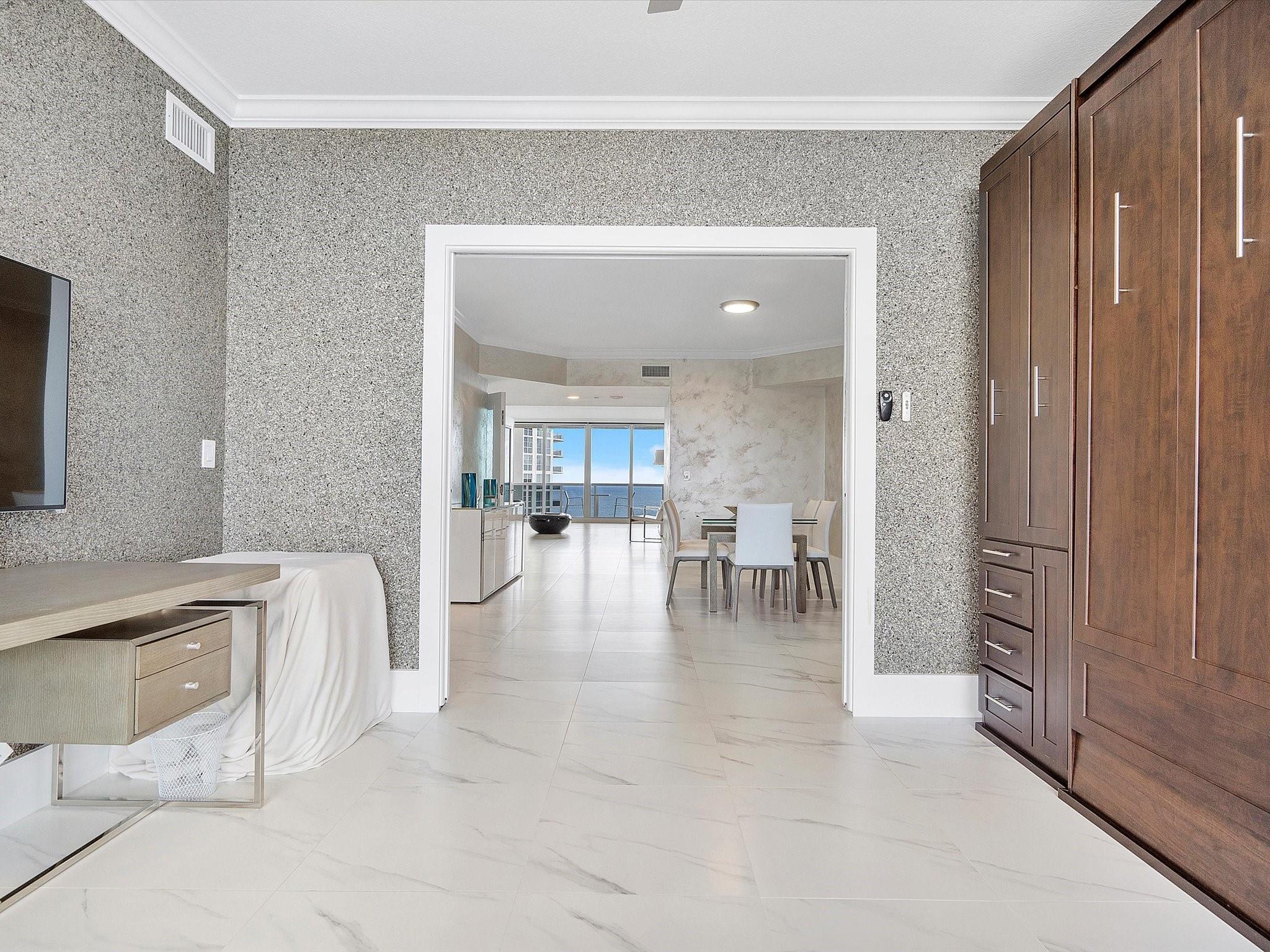 L'Hermitage - Residential