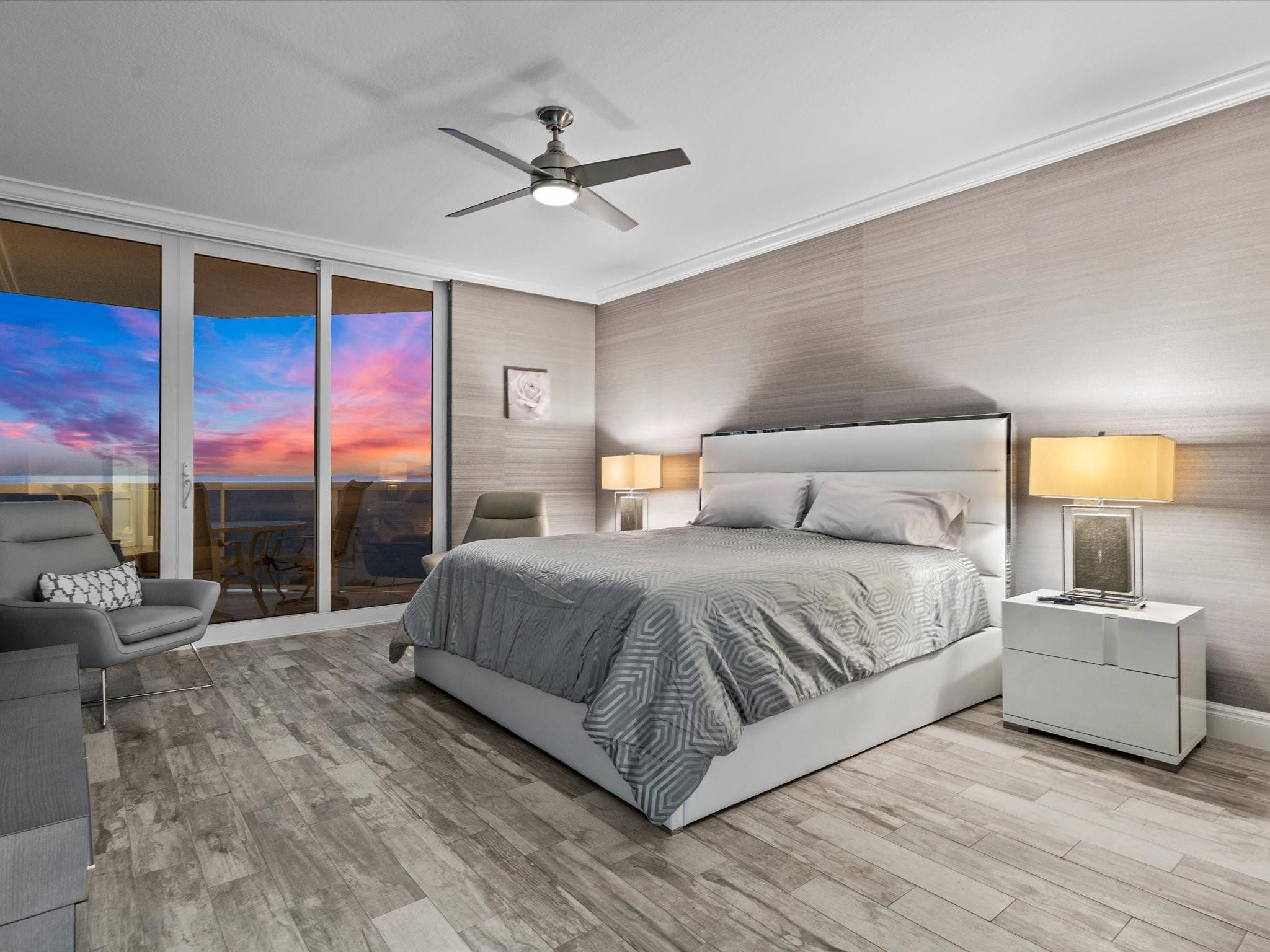 L'Hermitage - Residential