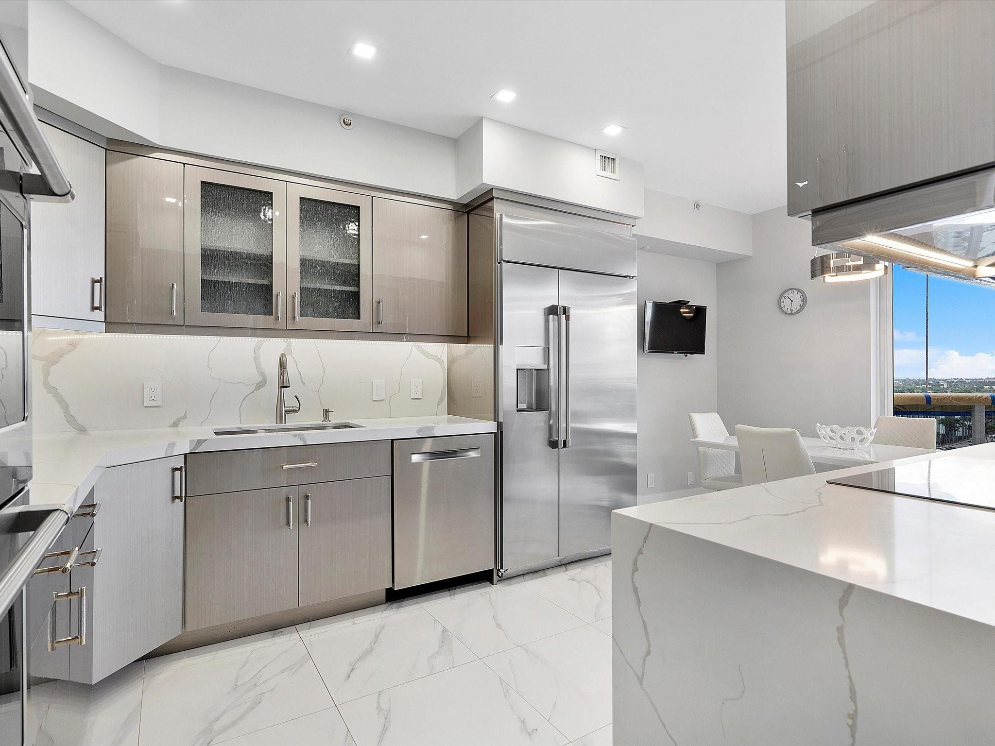 L'Hermitage - Residential