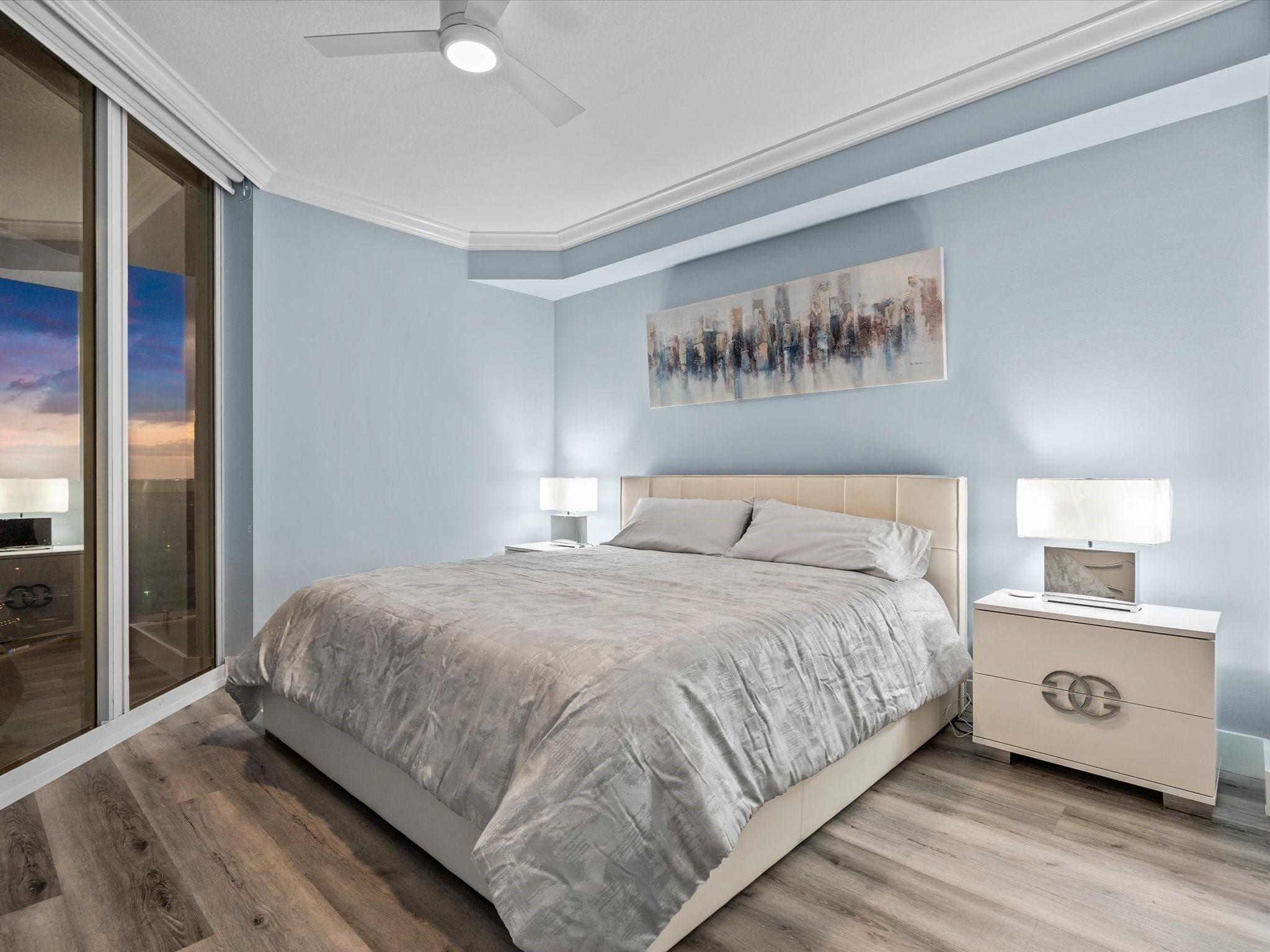 L'Hermitage - Residential