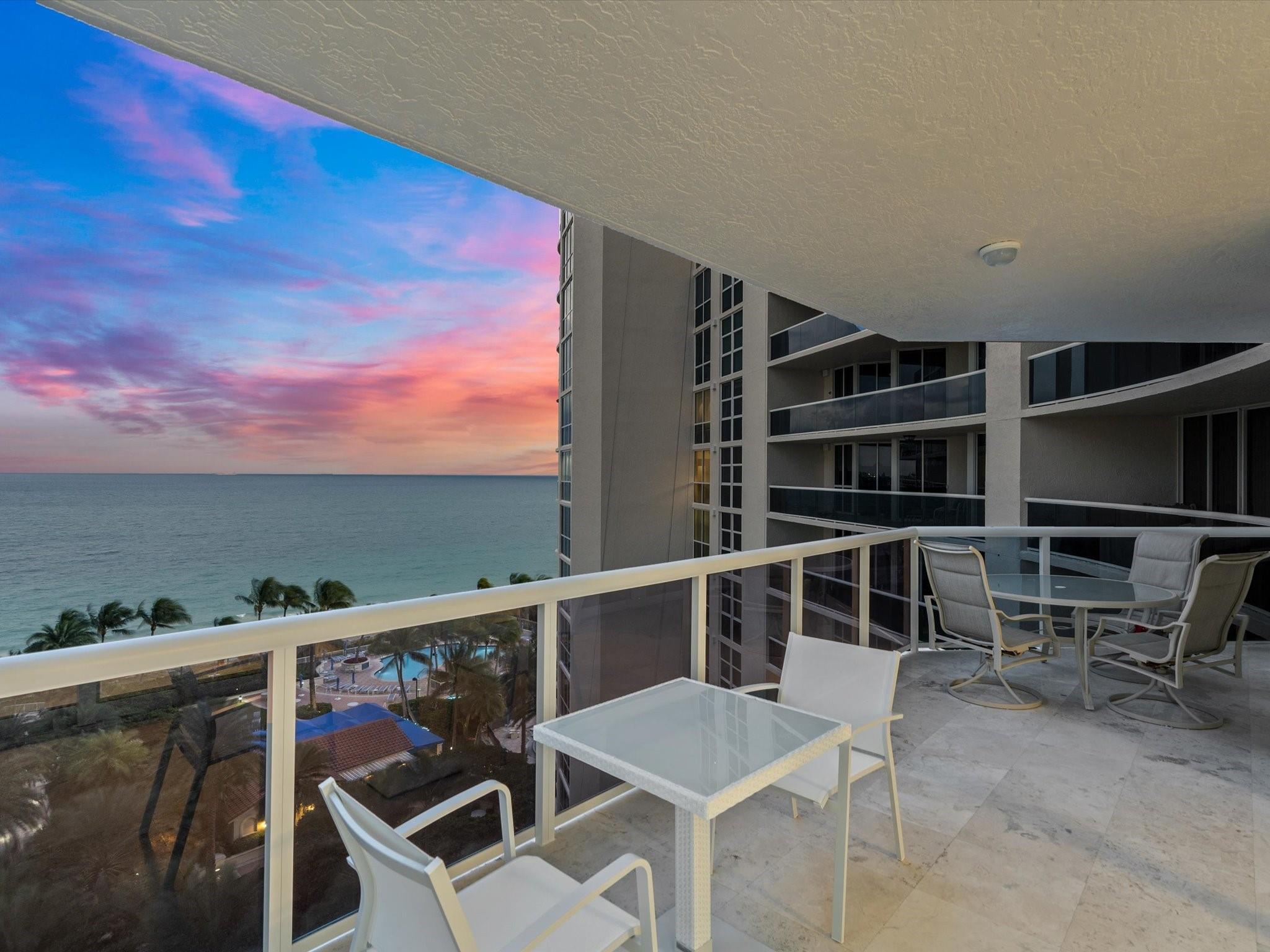 L'Hermitage - Residential