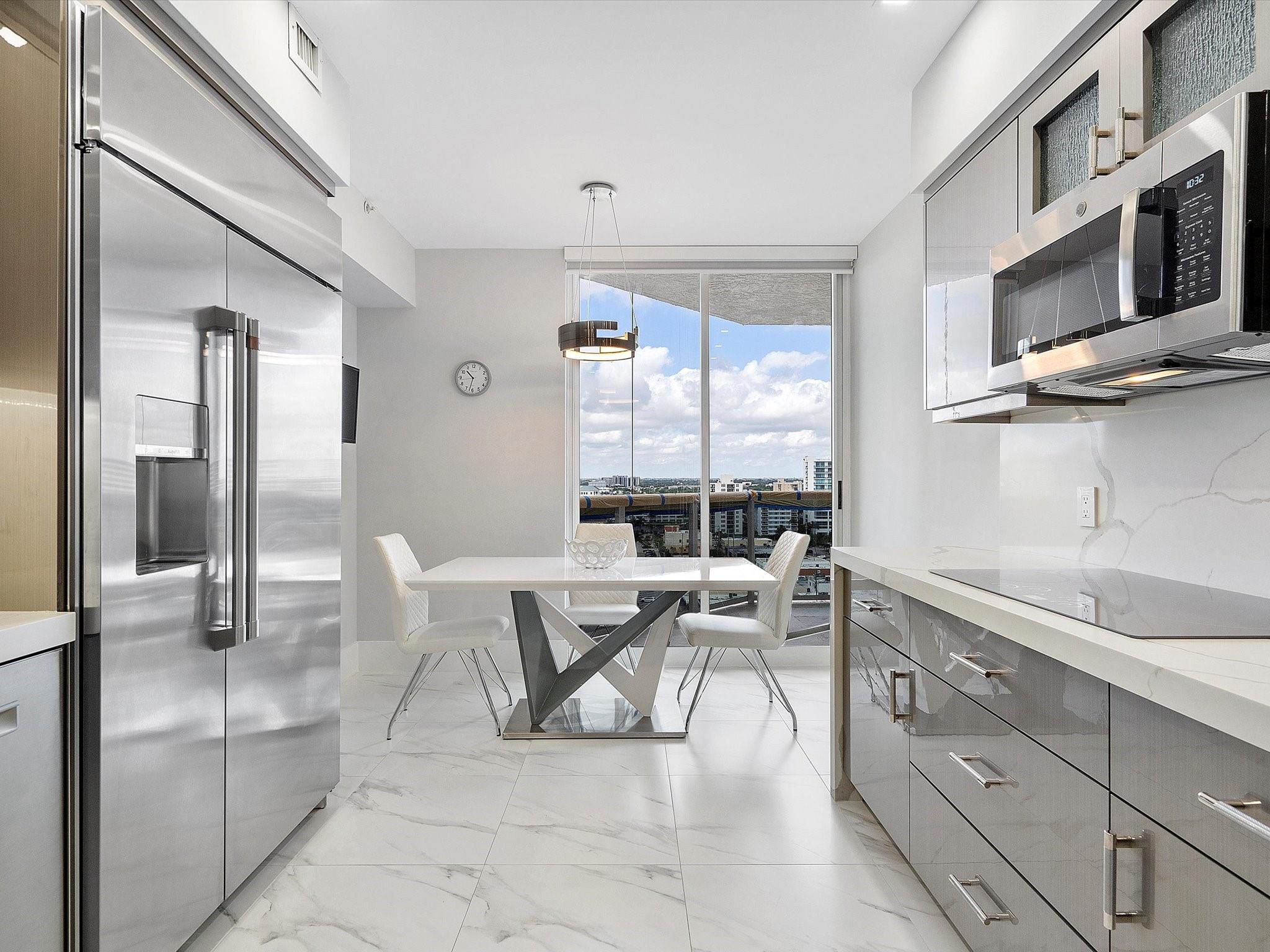 L'Hermitage - Residential