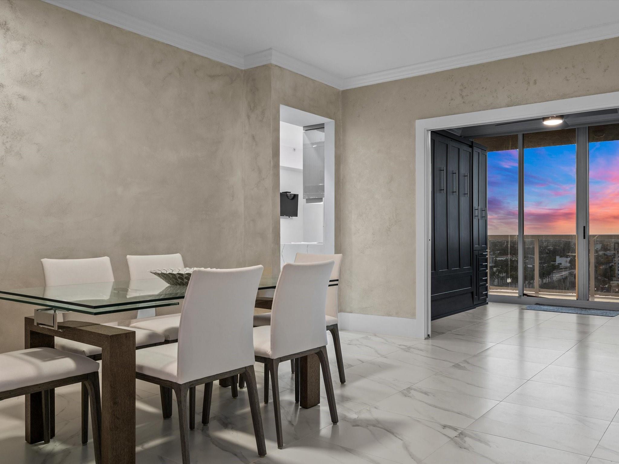 L'Hermitage - Residential