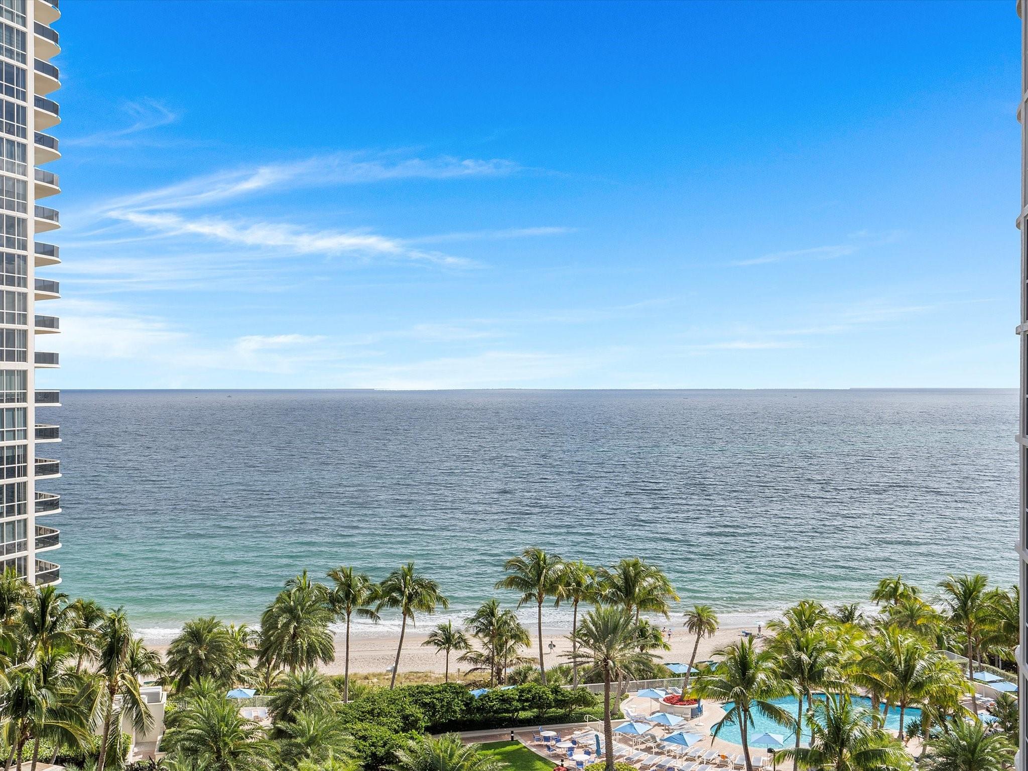 L'Hermitage - Residential